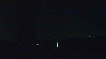 Weather camera view of Congressional Country Club.