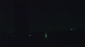 Weather camera view of Congressional Country Club.