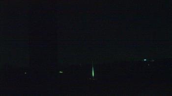 Weather camera view of Congressional Country Club.