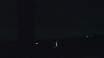 Weather camera view of Congressional Country Club.