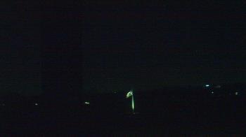 Weather camera view of Congressional Country Club.