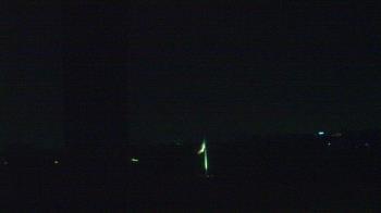 Weather camera view of Congressional Country Club.