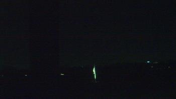 Weather camera view of Congressional Country Club.