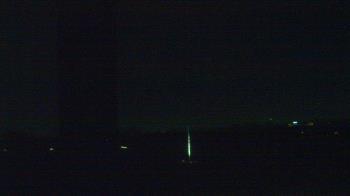 Weather camera view of Congressional Country Club.