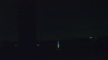 Weather camera view of Congressional Country Club.