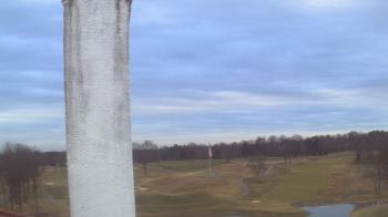 Weather camera view of Congressional Country Club.