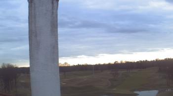 Weather camera view of Congressional Country Club.