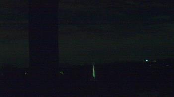 Weather camera view of Congressional Country Club.