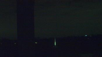 Weather camera view of Congressional Country Club.