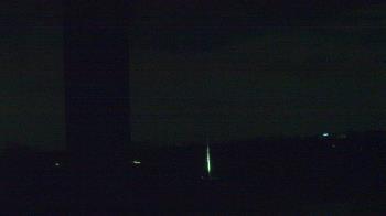 Weather camera view of Congressional Country Club.