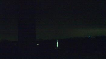 Weather camera view of Congressional Country Club.