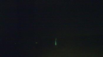 Weather camera view of Congressional Country Club.