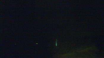 Weather camera view of Congressional Country Club.