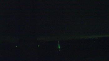 Weather camera view of Congressional Country Club.