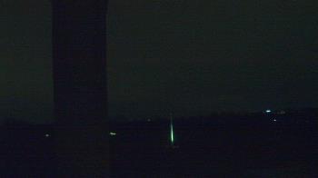 Weather camera view of Congressional Country Club.