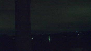 Weather camera view of Congressional Country Club.