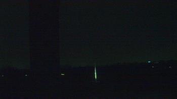 Weather camera view of Congressional Country Club.