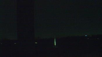 Weather camera view of Congressional Country Club.