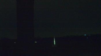 Weather camera view of Congressional Country Club.