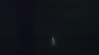 Weather camera view of Congressional Country Club.