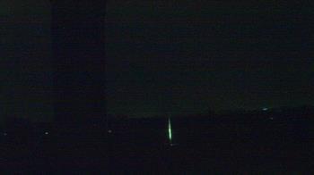 Weather camera view of Congressional Country Club.