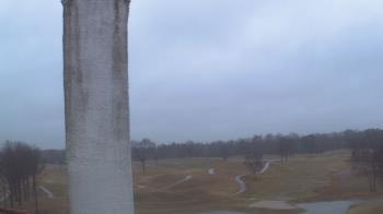 Weather camera view of Congressional Country Club.