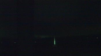 Weather camera view of Congressional Country Club.