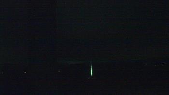 Weather camera view of Congressional Country Club.