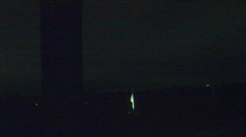 Weather camera view of Congressional Country Club.