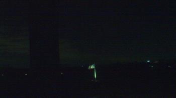 Weather camera view of Congressional Country Club.