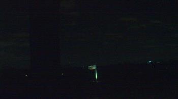 Weather camera view of Congressional Country Club.