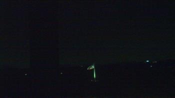 Weather camera view of Congressional Country Club.