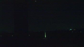 Weather camera view of Congressional Country Club.