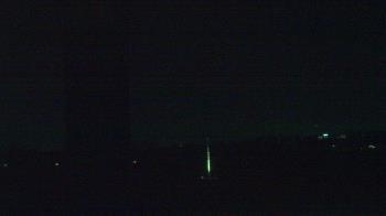 Weather camera view of Congressional Country Club.