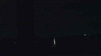 Weather camera view of Congressional Country Club.