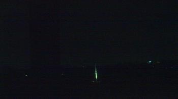 Weather camera view of Congressional Country Club.