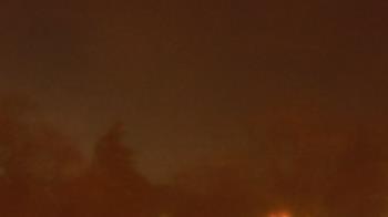 Weather camera view of Saint Peter School.