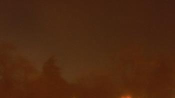 Weather camera view of Saint Peter School.