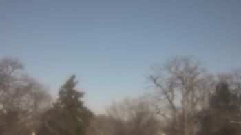 Weather camera view of Saint Peter School.