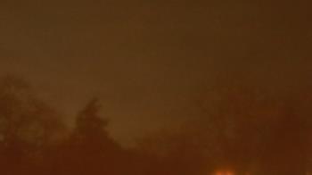 Weather camera view of Saint Peter School.