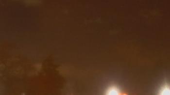 Weather camera view of Saint Peter School.