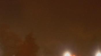 Weather camera view of Saint Peter School.