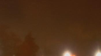 Weather camera view of Saint Peter School.