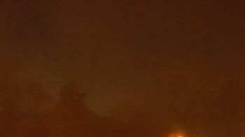 Weather camera view of Saint Peter School.