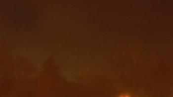 Weather camera view of Saint Peter School.