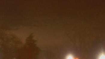 Weather camera view of Saint Peter School.