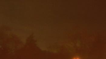 Weather camera view of Saint Peter School.