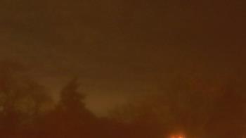 Weather camera view of Saint Peter School.