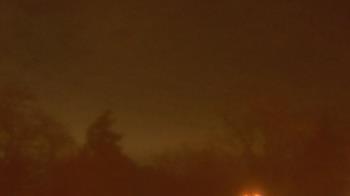 Weather camera view of Saint Peter School.