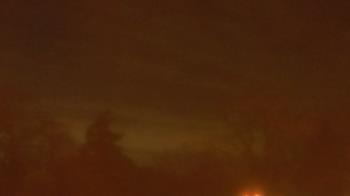 Weather camera view of Saint Peter School.